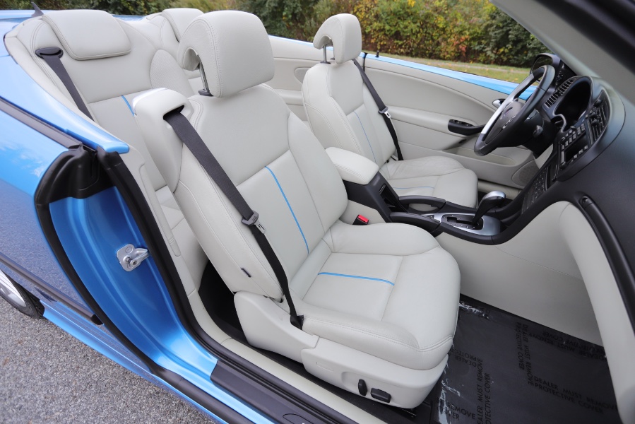 Used Saab 9-3 2dr Conv Aero 2006 | Meccanic Shop North Inc. North Salem, New York Used Saab 9-3 2dr Conv Aero 2006 | Meccanic Shop North Inc. North Salem, New York