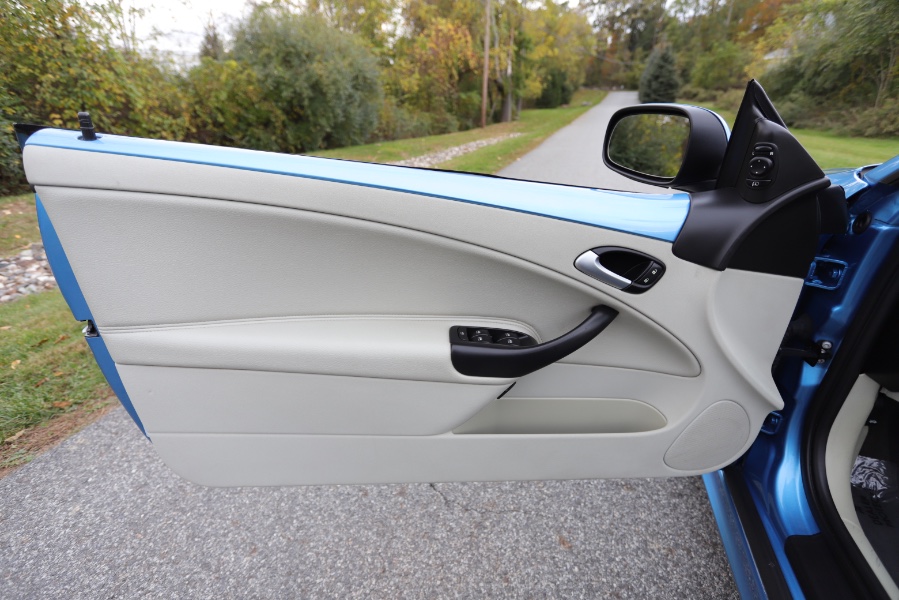 Used Saab 9-3 2dr Conv Aero 2006 | Meccanic Shop North Inc. North Salem, New York Used Saab 9-3 2dr Conv Aero 2006 | Meccanic Shop North Inc. North Salem, New York