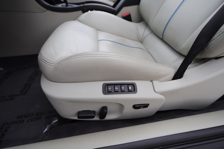 Used Saab 9-3 2dr Conv Aero 2006 | Meccanic Shop North Inc. North Salem, New York Used Saab 9-3 2dr Conv Aero 2006 | Meccanic Shop North Inc. North Salem, New York