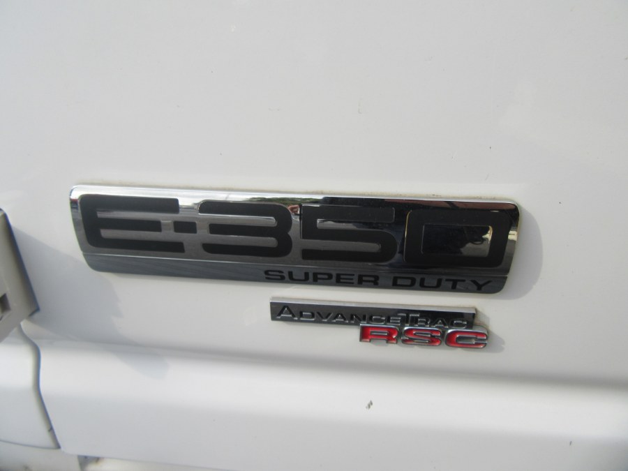 2012 Ford Econoline Cargo Van E-350 Super Duty Ext Commercial, available for sale in Little Ferry, New Jersey | Royalty Auto Sales. Little Ferry, New Jersey 2012 Ford Econoline Cargo Van E-350 Super Duty Ext Commercial, available for sale in Little Ferry, New Jersey | Royalty Auto Sales. Little Ferry, New Jersey