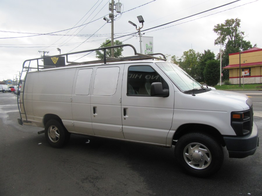 2012 Ford Econoline Cargo Van E-350 Super Duty Ext Commercial, available for sale in Little Ferry, New Jersey | Royalty Auto Sales. Little Ferry, New Jersey 2012 Ford Econoline Cargo Van E-350 Super Duty Ext Commercial, available for sale in Little Ferry, New Jersey | Royalty Auto Sales. Little Ferry, New Jersey