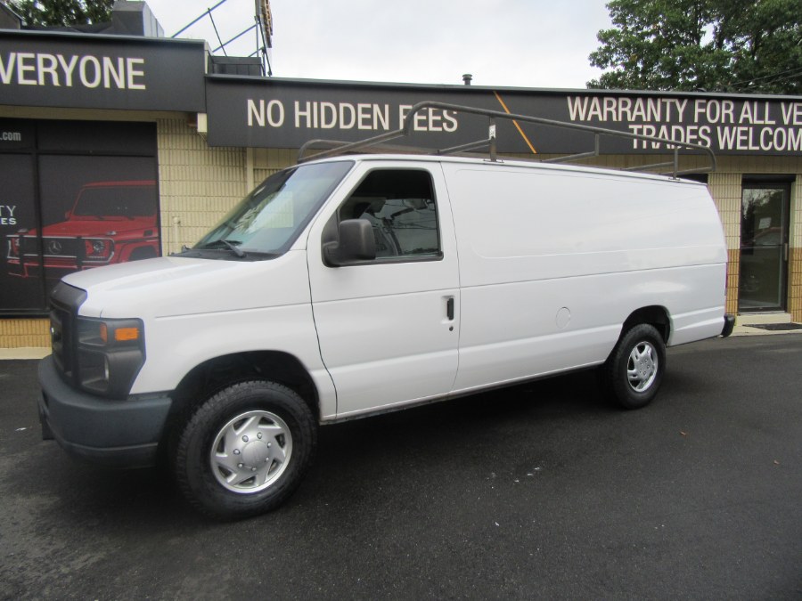 2012 Ford Econoline Cargo Van E-350 Super Duty Ext Commercial, available for sale in Little Ferry, New Jersey | Royalty Auto Sales. Little Ferry, New Jersey 2012 Ford Econoline Cargo Van E-350 Super Duty Ext Commercial, available for sale in Little Ferry, New Jersey | Royalty Auto Sales. Little Ferry, New Jersey