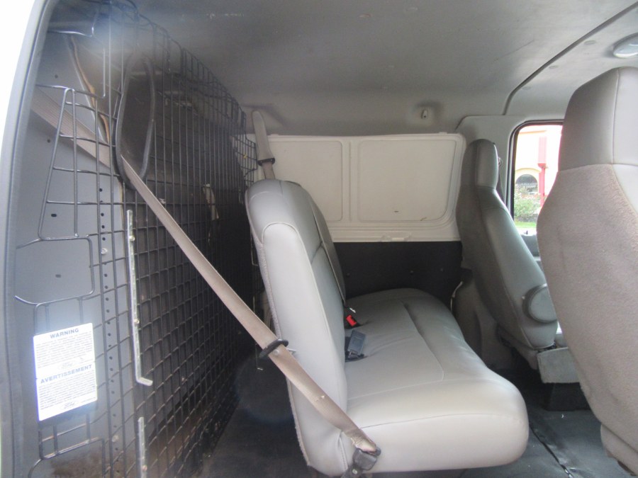 2012 Ford Econoline Cargo Van E-350 Super Duty Ext Commercial, available for sale in Little Ferry, New Jersey | Royalty Auto Sales. Little Ferry, New Jersey 2012 Ford Econoline Cargo Van E-350 Super Duty Ext Commercial, available for sale in Little Ferry, New Jersey | Royalty Auto Sales. Little Ferry, New Jersey