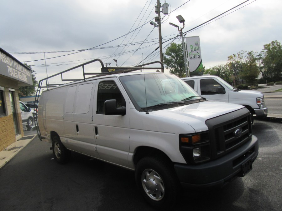 2012 Ford Econoline Cargo Van E-350 Super Duty Ext Commercial, available for sale in Little Ferry, New Jersey | Royalty Auto Sales. Little Ferry, New Jersey 2012 Ford Econoline Cargo Van E-350 Super Duty Ext Commercial, available for sale in Little Ferry, New Jersey | Royalty Auto Sales. Little Ferry, New Jersey