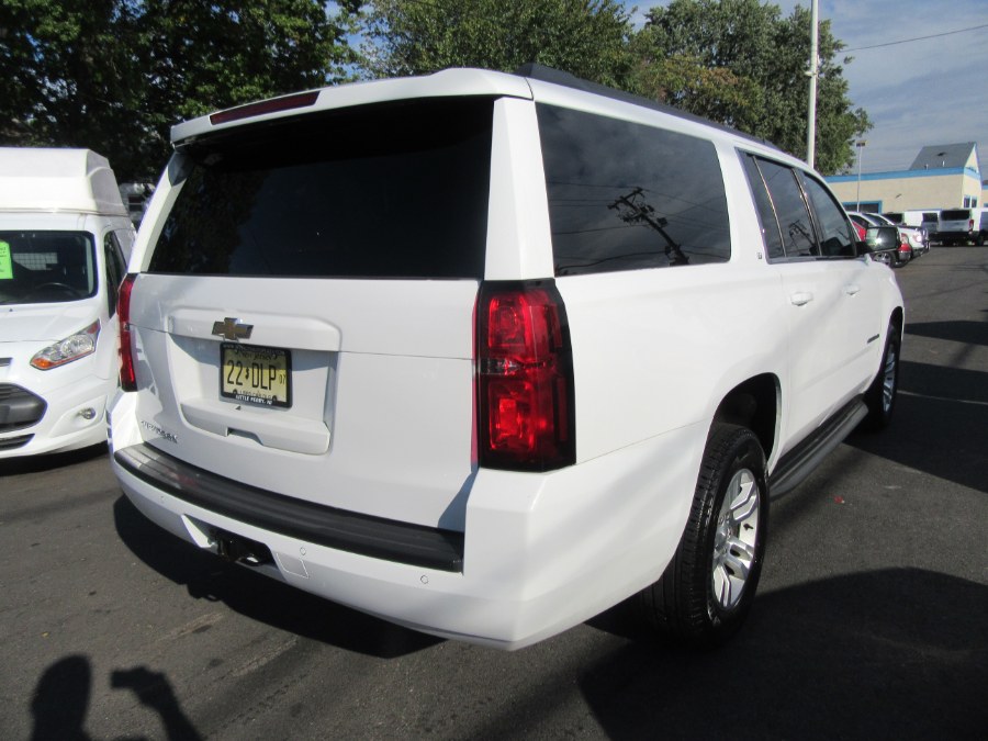 Used Chevrolet Suburban 4WD 4dr 1500 LT 2016 | Royalty Auto Sales. Little Ferry, New Jersey Used Chevrolet Suburban 4WD 4dr 1500 LT 2016 | Royalty Auto Sales. Little Ferry, New Jersey