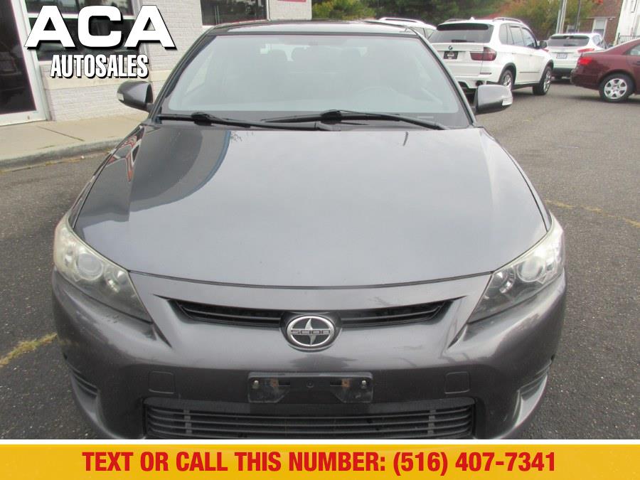 2013 Scion tC 2DR, available for sale in Lynbrook, New York | ACA Auto Sales. Lynbrook, New York 2013 Scion tC 2DR, available for sale in Lynbrook, New York | ACA Auto Sales. Lynbrook, New York
