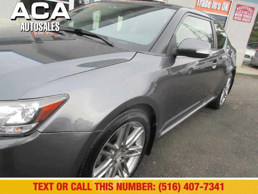 2013 Scion tC 2DR, available for sale in Lynbrook, New York | ACA Auto Sales. Lynbrook, New York 2013 Scion tC 2DR, available for sale in Lynbrook, New York | ACA Auto Sales. Lynbrook, New York