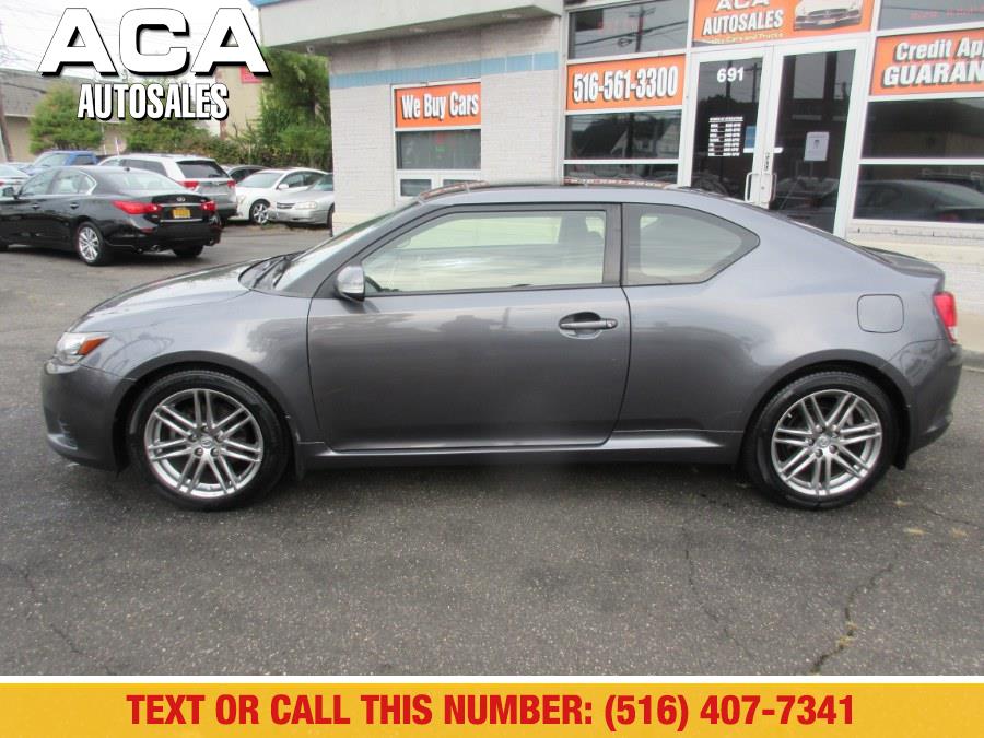 2013 Scion tC 2DR, available for sale in Lynbrook, New York | ACA Auto Sales. Lynbrook, New York 2013 Scion tC 2DR, available for sale in Lynbrook, New York | ACA Auto Sales. Lynbrook, New York