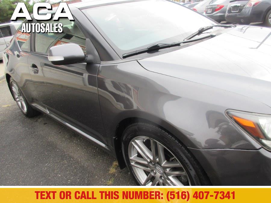 2013 Scion tC 2DR, available for sale in Lynbrook, New York | ACA Auto Sales. Lynbrook, New York 2013 Scion tC 2DR, available for sale in Lynbrook, New York | ACA Auto Sales. Lynbrook, New York