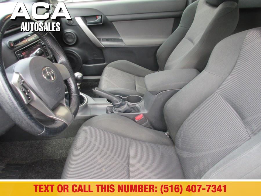 2013 Scion tC 2DR, available for sale in Lynbrook, New York | ACA Auto Sales. Lynbrook, New York 2013 Scion tC 2DR, available for sale in Lynbrook, New York | ACA Auto Sales. Lynbrook, New York