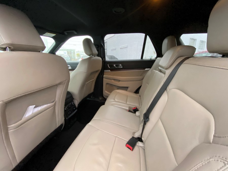 Used Ford Explorer Limited FWD 2019 | Inman Motors Sales. Medford, Massachusetts Used Ford Explorer Limited FWD 2019 | Inman Motors Sales. Medford, Massachusetts
