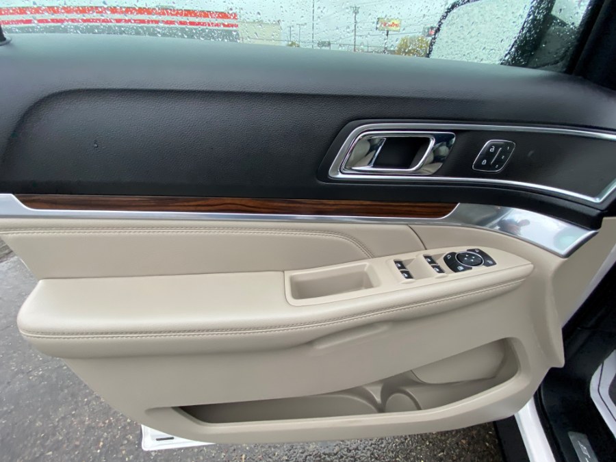 Used Ford Explorer Limited FWD 2019 | Inman Motors Sales. Medford, Massachusetts Used Ford Explorer Limited FWD 2019 | Inman Motors Sales. Medford, Massachusetts