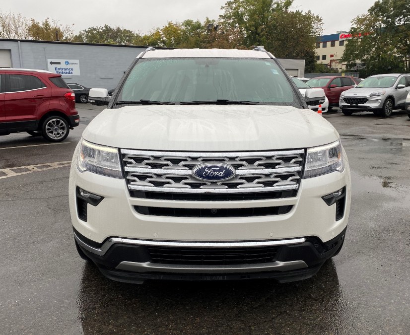 Used Ford Explorer Limited FWD 2019 | Inman Motors Sales. Medford, Massachusetts Used Ford Explorer Limited FWD 2019 | Inman Motors Sales. Medford, Massachusetts