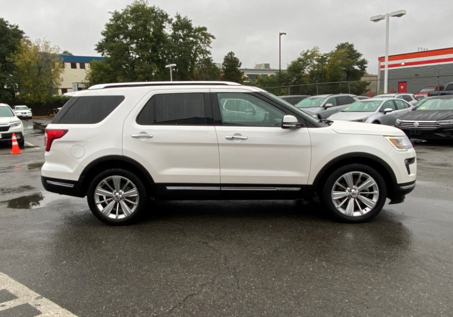Used Ford Explorer Limited FWD 2019 | Inman Motors Sales. Medford, Massachusetts Used Ford Explorer Limited FWD 2019 | Inman Motors Sales. Medford, Massachusetts