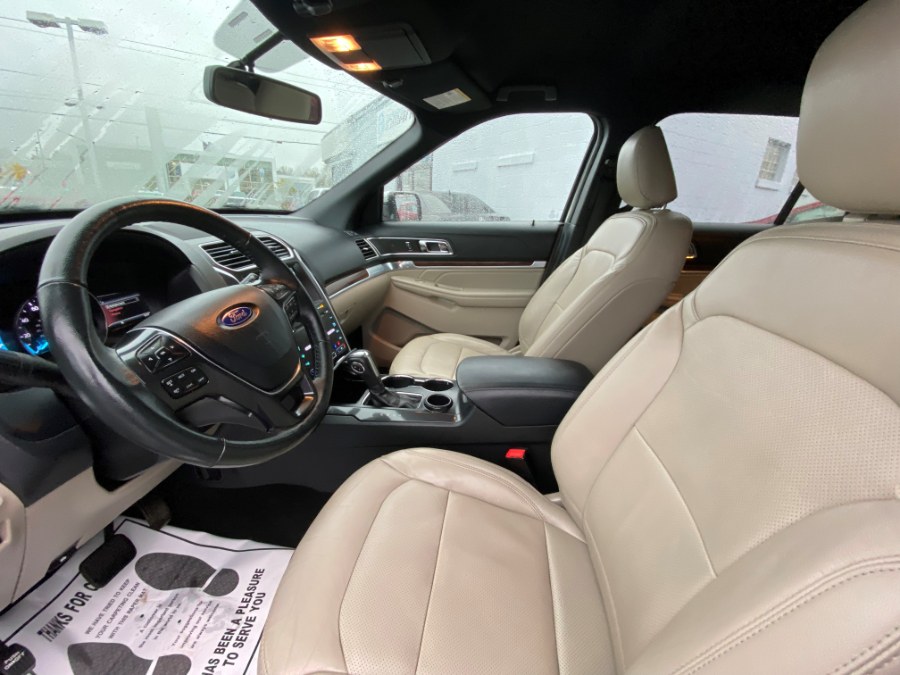 Used Ford Explorer Limited FWD 2019 | Inman Motors Sales. Medford, Massachusetts Used Ford Explorer Limited FWD 2019 | Inman Motors Sales. Medford, Massachusetts
