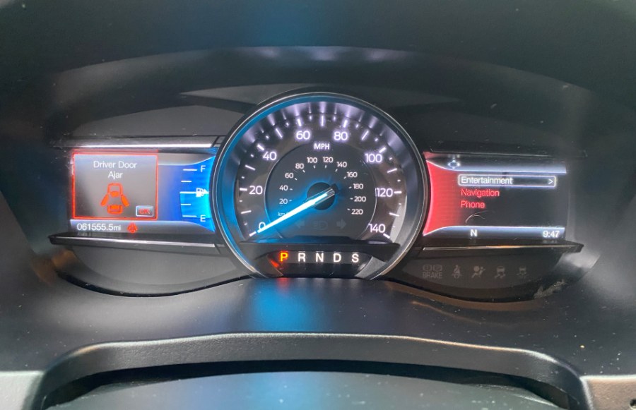 Used Ford Explorer Limited FWD 2019 | Inman Motors Sales. Medford, Massachusetts Used Ford Explorer Limited FWD 2019 | Inman Motors Sales. Medford, Massachusetts