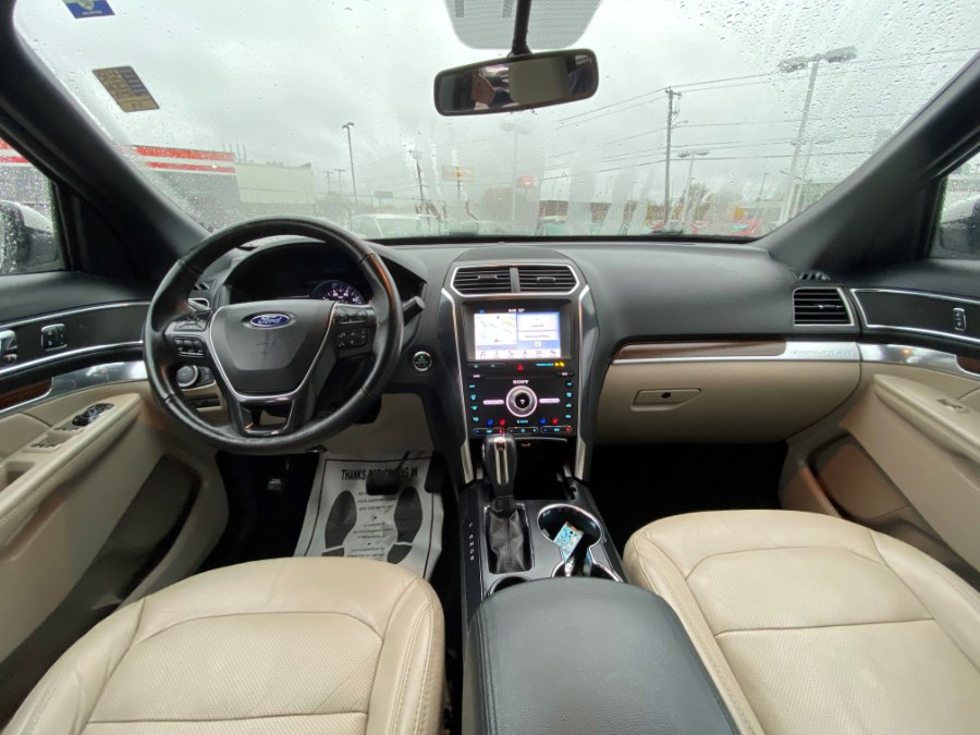 Used Ford Explorer Limited FWD 2019 | Inman Motors Sales. Medford, Massachusetts Used Ford Explorer Limited FWD 2019 | Inman Motors Sales. Medford, Massachusetts
