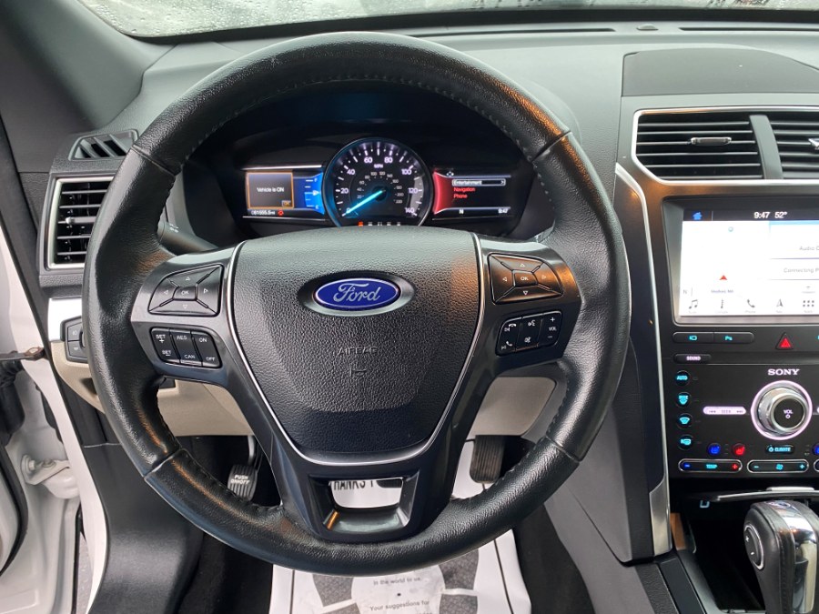 Used Ford Explorer Limited FWD 2019 | Inman Motors Sales. Medford, Massachusetts Used Ford Explorer Limited FWD 2019 | Inman Motors Sales. Medford, Massachusetts