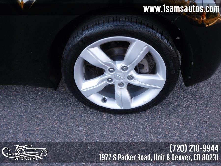 2014 Hyundai Veloster 3dr Cpe Man w/Gray Int, available for sale in Denver, Colorado | Sam's Automotive. Denver, Colorado 2014 Hyundai Veloster 3dr Cpe Man w/Gray Int, available for sale in Denver, Colorado | Sam's Automotive. Denver, Colorado