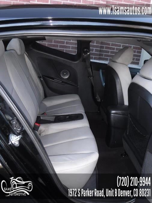 2014 Hyundai Veloster 3dr Cpe Man w/Gray Int, available for sale in Denver, Colorado | Sam's Automotive. Denver, Colorado 2014 Hyundai Veloster 3dr Cpe Man w/Gray Int, available for sale in Denver, Colorado | Sam's Automotive. Denver, Colorado