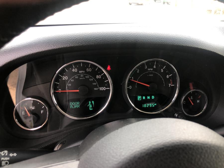 Used Jeep Wrangler JK Unlimited Sport S 4x4 2018 | Signature Auto Sales. Franklin Square, New York Used Jeep Wrangler JK Unlimited Sport S 4x4 2018 | Signature Auto Sales. Franklin Square, New York
