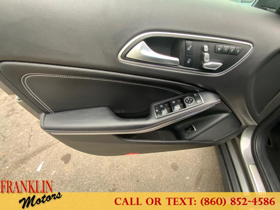 Used Mercedes-Benz GLA GLA 250 4MATIC SUV 2018 | Franklin Motors Auto Sales LLC. Hartford, Connecticut Used Mercedes-Benz GLA GLA 250 4MATIC SUV 2018 | Franklin Motors Auto Sales LLC. Hartford, Connecticut
