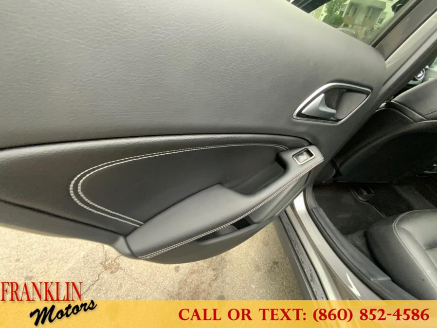 Used Mercedes-Benz GLA GLA 250 4MATIC SUV 2018 | Franklin Motors Auto Sales LLC. Hartford, Connecticut Used Mercedes-Benz GLA GLA 250 4MATIC SUV 2018 | Franklin Motors Auto Sales LLC. Hartford, Connecticut