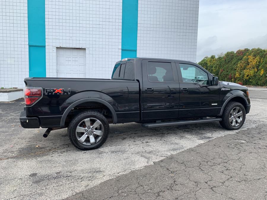 2011 Ford F-150 4WD SuperCrew 145" FX4, available for sale in Milford, Connecticut | Dealertown Auto Wholesalers. Milford, Connecticut 2011 Ford F-150 4WD SuperCrew 145" FX4, available for sale in Milford, Connecticut | Dealertown Auto Wholesalers. Milford, Connecticut