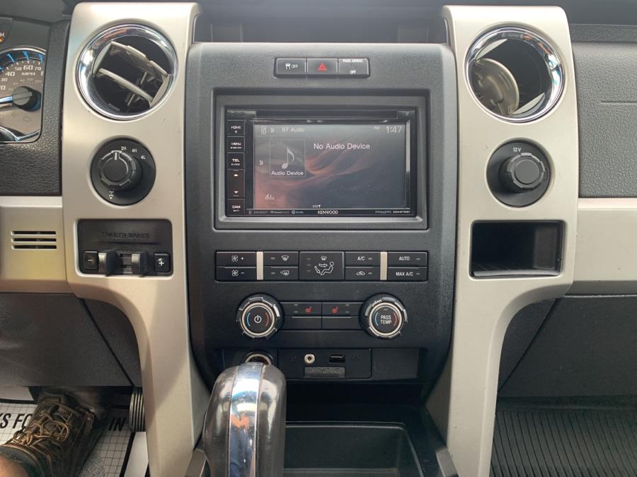 2011 Ford F-150 4WD SuperCrew 145" FX4, available for sale in Milford, Connecticut | Dealertown Auto Wholesalers. Milford, Connecticut 2011 Ford F-150 4WD SuperCrew 145" FX4, available for sale in Milford, Connecticut | Dealertown Auto Wholesalers. Milford, Connecticut