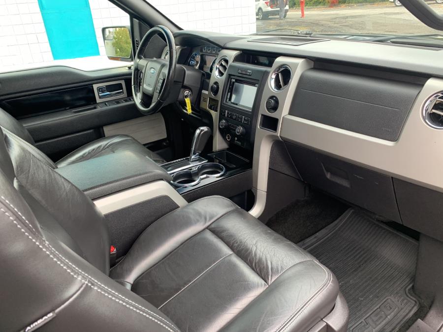 2011 Ford F-150 4WD SuperCrew 145" FX4, available for sale in Milford, Connecticut | Dealertown Auto Wholesalers. Milford, Connecticut 2011 Ford F-150 4WD SuperCrew 145" FX4, available for sale in Milford, Connecticut | Dealertown Auto Wholesalers. Milford, Connecticut