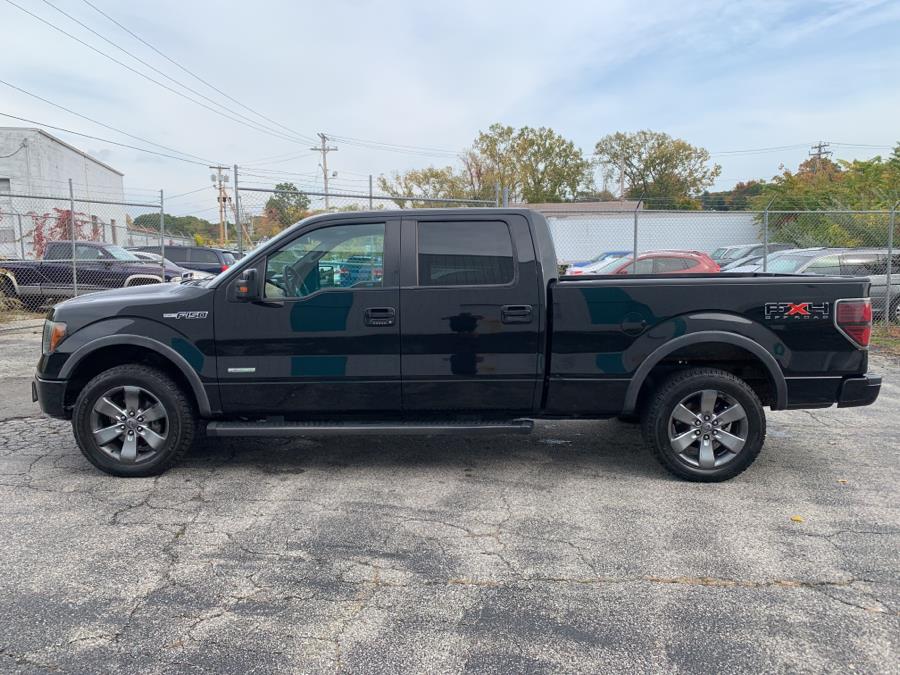 2011 Ford F-150 4WD SuperCrew 145" FX4, available for sale in Milford, Connecticut | Dealertown Auto Wholesalers. Milford, Connecticut 2011 Ford F-150 4WD SuperCrew 145" FX4, available for sale in Milford, Connecticut | Dealertown Auto Wholesalers. Milford, Connecticut