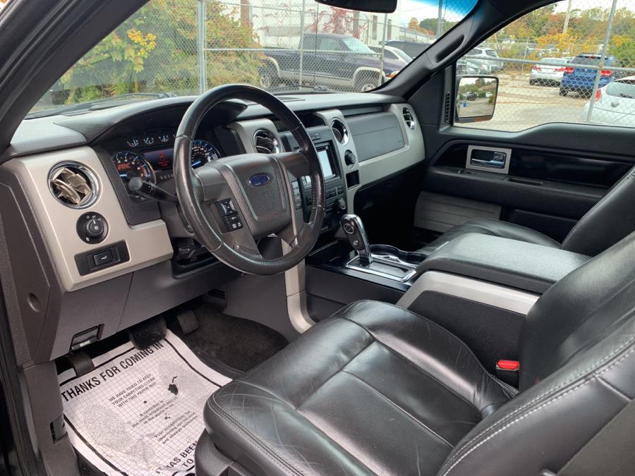 2011 Ford F-150 4WD SuperCrew 145" FX4, available for sale in Milford, Connecticut | Dealertown Auto Wholesalers. Milford, Connecticut 2011 Ford F-150 4WD SuperCrew 145" FX4, available for sale in Milford, Connecticut | Dealertown Auto Wholesalers. Milford, Connecticut