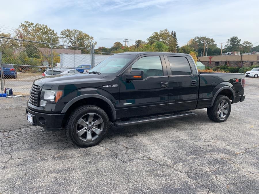 2011 Ford F-150 4WD SuperCrew 145" FX4, available for sale in Milford, Connecticut | Dealertown Auto Wholesalers. Milford, Connecticut 2011 Ford F-150 4WD SuperCrew 145" FX4, available for sale in Milford, Connecticut | Dealertown Auto Wholesalers. Milford, Connecticut