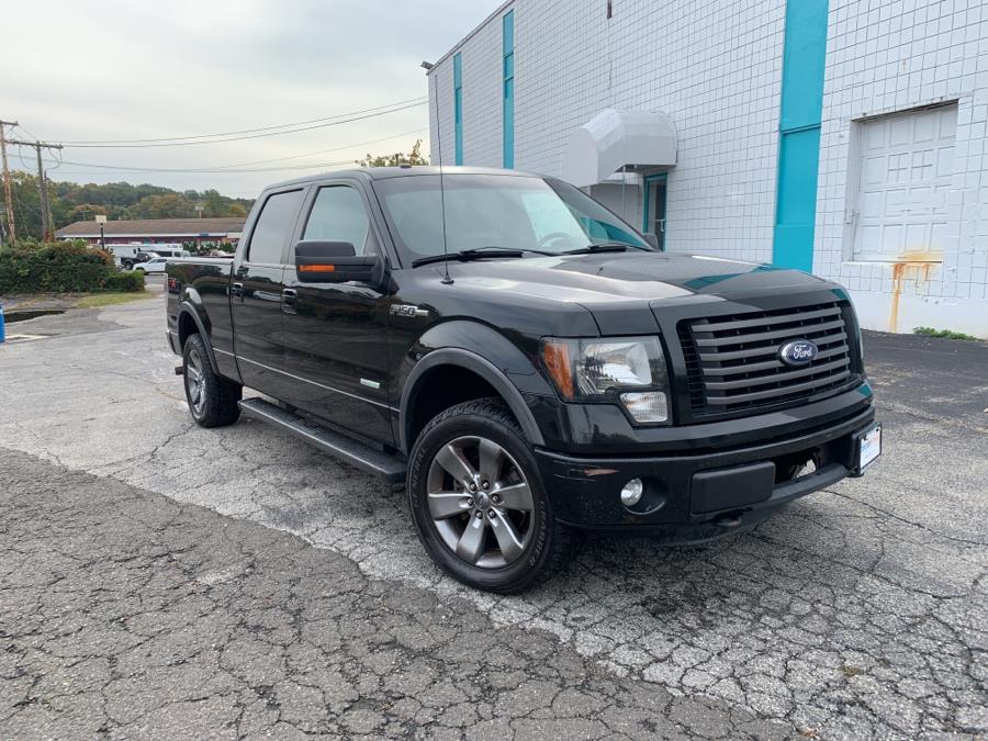 2011 Ford F-150 4WD SuperCrew 145" FX4, available for sale in Milford, Connecticut | Dealertown Auto Wholesalers. Milford, Connecticut 2011 Ford F-150 4WD SuperCrew 145" FX4, available for sale in Milford, Connecticut | Dealertown Auto Wholesalers. Milford, Connecticut