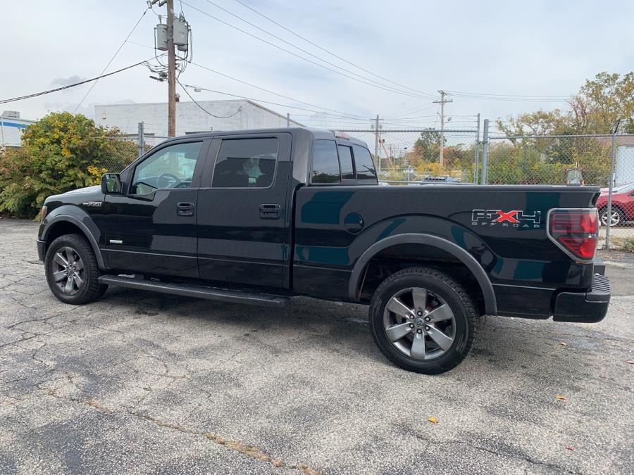 2011 Ford F-150 4WD SuperCrew 145" FX4, available for sale in Milford, Connecticut | Dealertown Auto Wholesalers. Milford, Connecticut 2011 Ford F-150 4WD SuperCrew 145" FX4, available for sale in Milford, Connecticut | Dealertown Auto Wholesalers. Milford, Connecticut