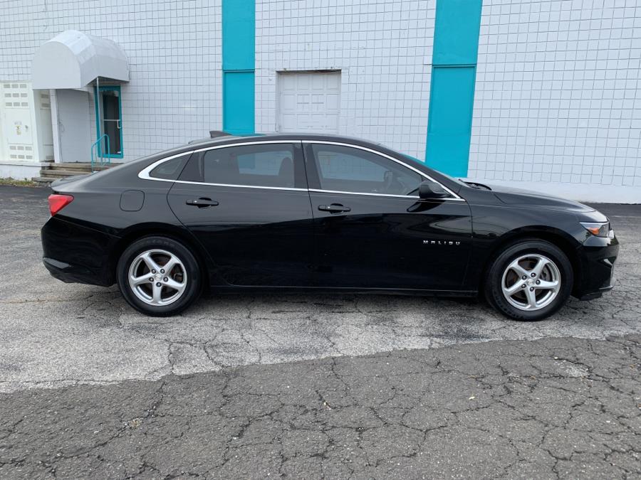 Used Chevrolet Malibu 4dr Sdn LS w/1LS 2016 | Dealertown Auto Wholesalers. Milford, Connecticut Used Chevrolet Malibu 4dr Sdn LS w/1LS 2016 | Dealertown Auto Wholesalers. Milford, Connecticut