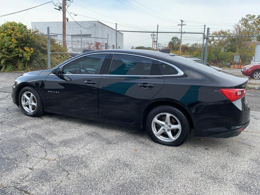 Used Chevrolet Malibu 4dr Sdn LS w/1LS 2016 | Dealertown Auto Wholesalers. Milford, Connecticut Used Chevrolet Malibu 4dr Sdn LS w/1LS 2016 | Dealertown Auto Wholesalers. Milford, Connecticut