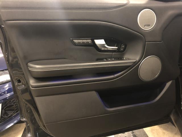 Used Land Rover Range Rover Evoque 5 Door HSE 2017 | Sunrise Auto Outlet. Amityville, New York Used Land Rover Range Rover Evoque 5 Door HSE 2017 | Sunrise Auto Outlet. Amityville, New York