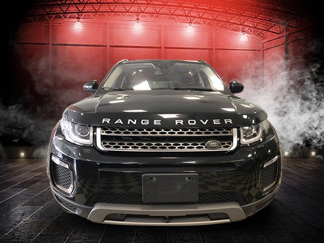 Used Land Rover Range Rover Evoque 5 Door HSE 2017 | Sunrise Auto Outlet. Amityville, New York Used Land Rover Range Rover Evoque 5 Door HSE 2017 | Sunrise Auto Outlet. Amityville, New York