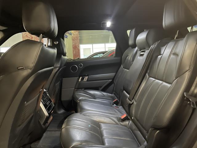 Used Land Rover Range Rover Sport 4WD 4dr V8 Dynamic 2016 | Sunrise Auto Outlet. Amityville, New York Used Land Rover Range Rover Sport 4WD 4dr V8 Dynamic 2016 | Sunrise Auto Outlet. Amityville, New York