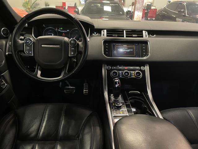 Used Land Rover Range Rover Sport 4WD 4dr V8 Dynamic 2016 | Sunrise Auto Outlet. Amityville, New York Used Land Rover Range Rover Sport 4WD 4dr V8 Dynamic 2016 | Sunrise Auto Outlet. Amityville, New York