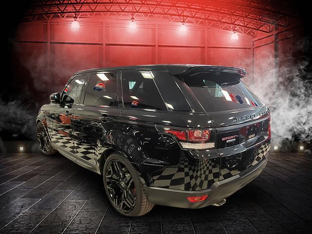 Used Land Rover Range Rover Sport 4WD 4dr V8 Dynamic 2016 | Sunrise Auto Outlet. Amityville, New York Used Land Rover Range Rover Sport 4WD 4dr V8 Dynamic 2016 | Sunrise Auto Outlet. Amityville, New York