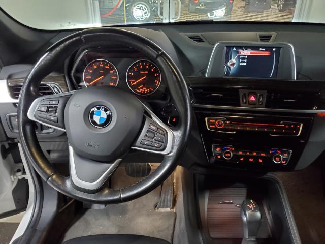 Used BMW X1 xDrive28i Sports Activity Vehicle 2017 | Sunrise Auto Outlet. Amityville, New York Used BMW X1 xDrive28i Sports Activity Vehicle 2017 | Sunrise Auto Outlet. Amityville, New York