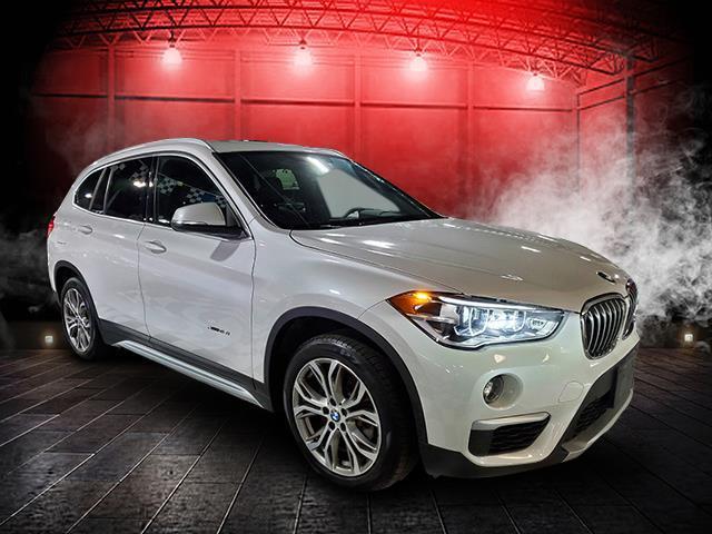 Used BMW X1 xDrive28i Sports Activity Vehicle 2017 | Sunrise Auto Outlet. Amityville, New York Used BMW X1 xDrive28i Sports Activity Vehicle 2017 | Sunrise Auto Outlet. Amityville, New York