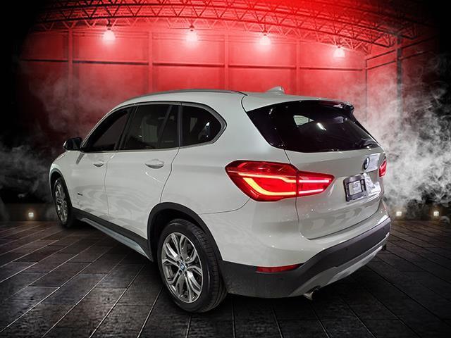 Used BMW X1 xDrive28i Sports Activity Vehicle 2017 | Sunrise Auto Outlet. Amityville, New York Used BMW X1 xDrive28i Sports Activity Vehicle 2017 | Sunrise Auto Outlet. Amityville, New York