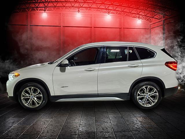 Used BMW X1 xDrive28i Sports Activity Vehicle 2017 | Sunrise Auto Outlet. Amityville, New York Used BMW X1 xDrive28i Sports Activity Vehicle 2017 | Sunrise Auto Outlet. Amityville, New York