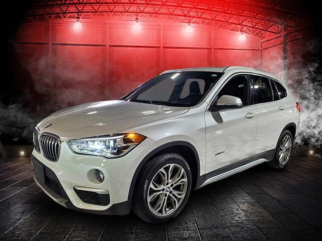 Used BMW X1 xDrive28i Sports Activity Vehicle 2017 | Sunrise Auto Outlet. Amityville, New York Used BMW X1 xDrive28i Sports Activity Vehicle 2017 | Sunrise Auto Outlet. Amityville, New York