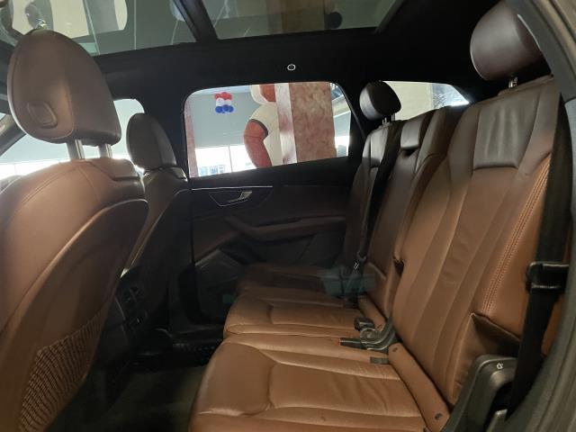 Used Audi Q7 3.0 TFSI Premium Plus 2017 | Sunrise Auto Outlet. Amityville, New York Used Audi Q7 3.0 TFSI Premium Plus 2017 | Sunrise Auto Outlet. Amityville, New York