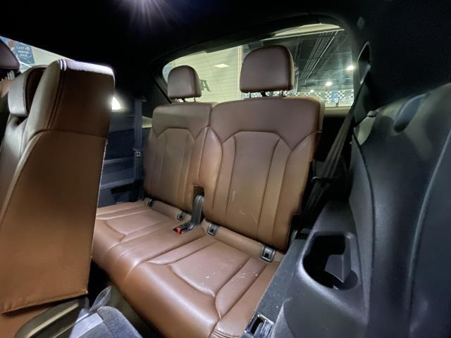 Used Audi Q7 3.0 TFSI Premium Plus 2017 | Sunrise Auto Outlet. Amityville, New York Used Audi Q7 3.0 TFSI Premium Plus 2017 | Sunrise Auto Outlet. Amityville, New York