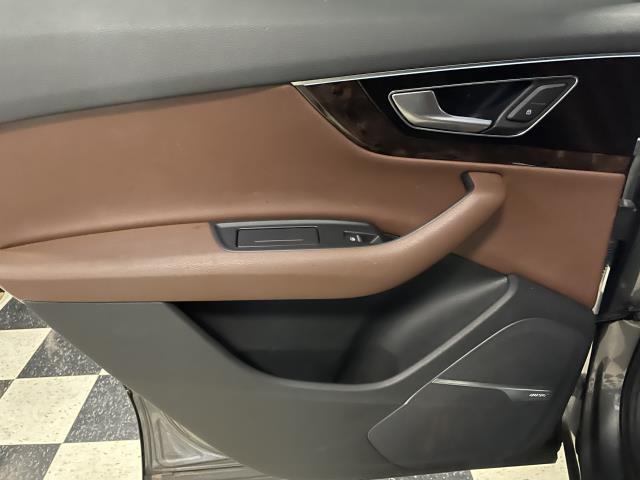 Used Audi Q7 3.0 TFSI Premium Plus 2017 | Sunrise Auto Outlet. Amityville, New York Used Audi Q7 3.0 TFSI Premium Plus 2017 | Sunrise Auto Outlet. Amityville, New York